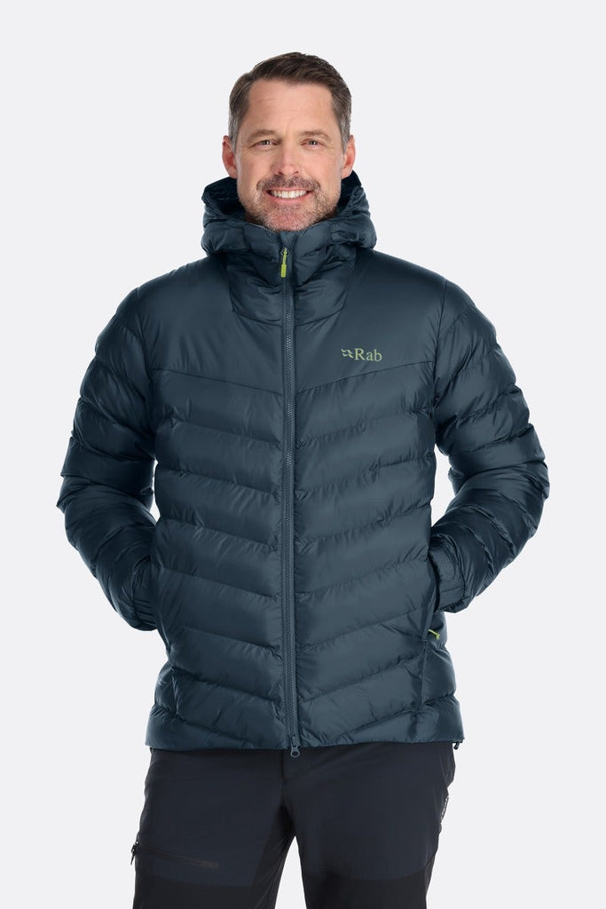 Nebula pro jacket outlet