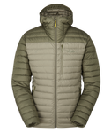 Rab Microlight Alpine Jacket