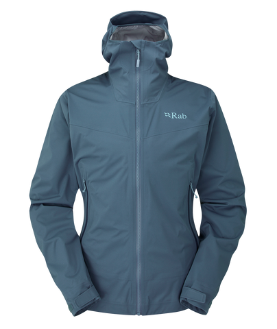 Kinetic 2.0 Jacket Wmns