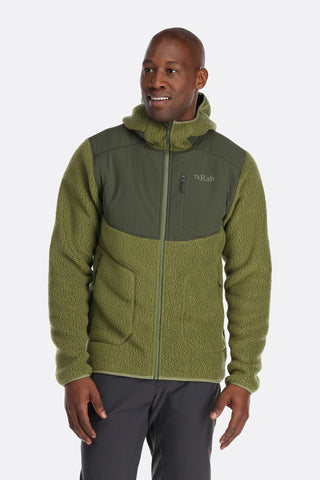 Outpost Hoody