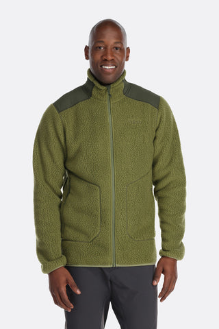 Outpost Jacket