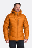 Positron Pro Jacket