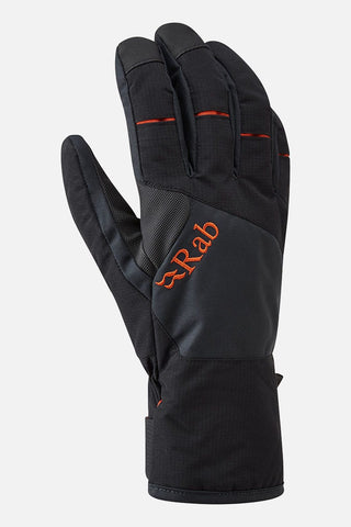 Cresta GTX Gloves