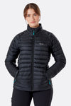 Microlight Jacket Wmns