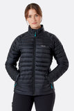 Microlight Jacket Wmns