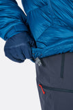 Positron Pro Jacket