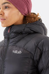 Neutrino Pro Jacket Wmns