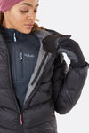 Neutrino Pro Jacket Wmns