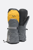 Expedition 8000 Mitts