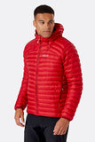 Cirrus Alpine Jacket