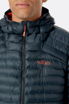 Cirrus Alpine Jacket