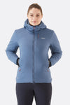 Xenair Alpine Jacket Wmns