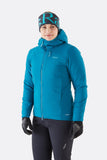 Xenair Alpine Jacket Wmns