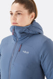 Xenair Alpine Jacket Wmns