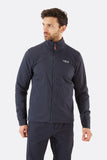 Xenair Light Jacket