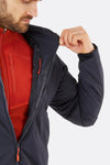 Xenair Light Jacket