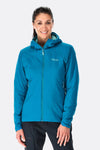 Xenair Alpine Light Jacket Wmns