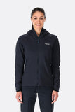 Xenair Alpine Light Jacket Wmns