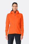 Xenair Alpine Light Jacket Wmns