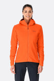 Xenair Alpine Light Jacket Wmns