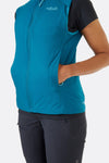 Xenair Vest Wmns