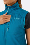 Xenair Vest Wmns