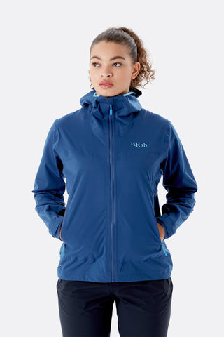 Kinetic 2.0 Jacket Wmns