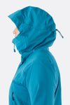 Kangri GTX Jacket Wmns - Ötzi Climbing