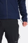 Scimitar Windstopper Jacket