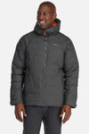 Valiance Jacket