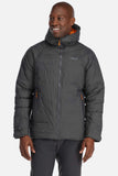 Valiance Jacket