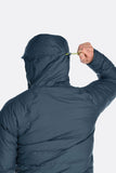 Valiance Jacket