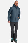 Valiance Jacket