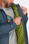 Valiance Jacket