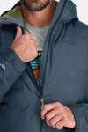 Valiance Jacket