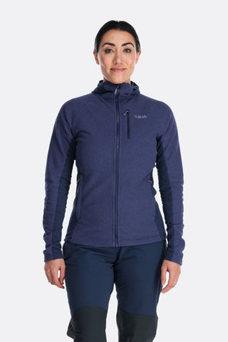 Capacitor Hoody Wmns