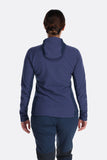 Capacitor Hoody Wmns
