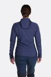 Capacitor Hoody Wmns