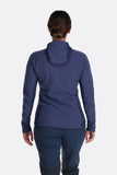 Capacitor Hoody Wmns