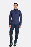 Capacitor Hoody Wmns