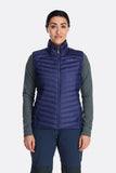 Cirrus Vest Wmns