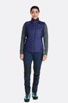 Cirrus Vest Wmns