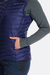 Cirrus Vest Wmns