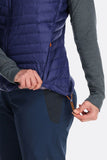 Cirrus Vest Wmns