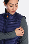 Cirrus Vest Wmns