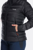 Electron Pro Jacket Wmns