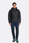 Electron Pro Jacket Wmns