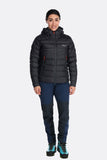 Electron Pro Jacket Wmns
