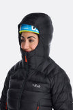 Electron Pro Jacket Wmns