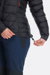 Electron Pro Jacket Wmns